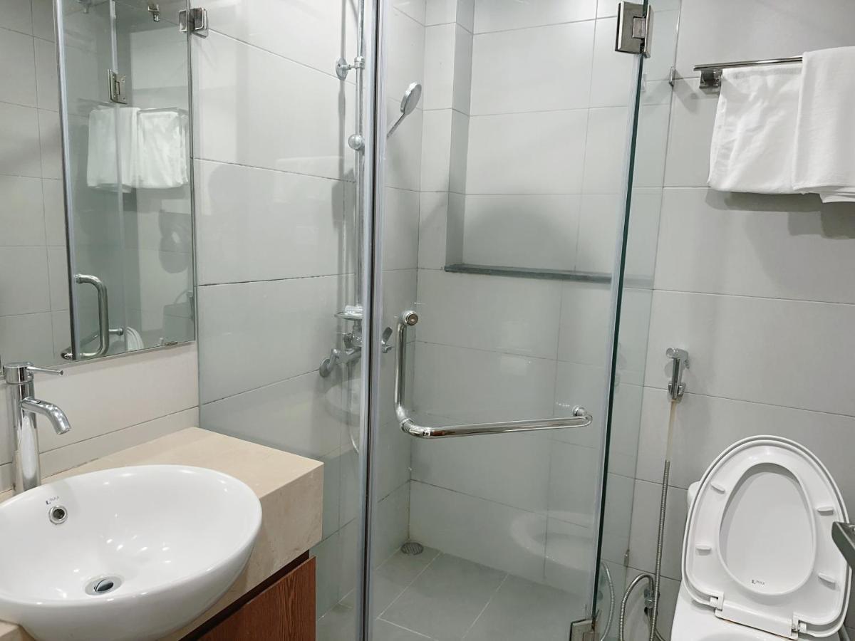 Luxe Paradise Residence Trinh Cong Son Ανόι Εξωτερικό φωτογραφία