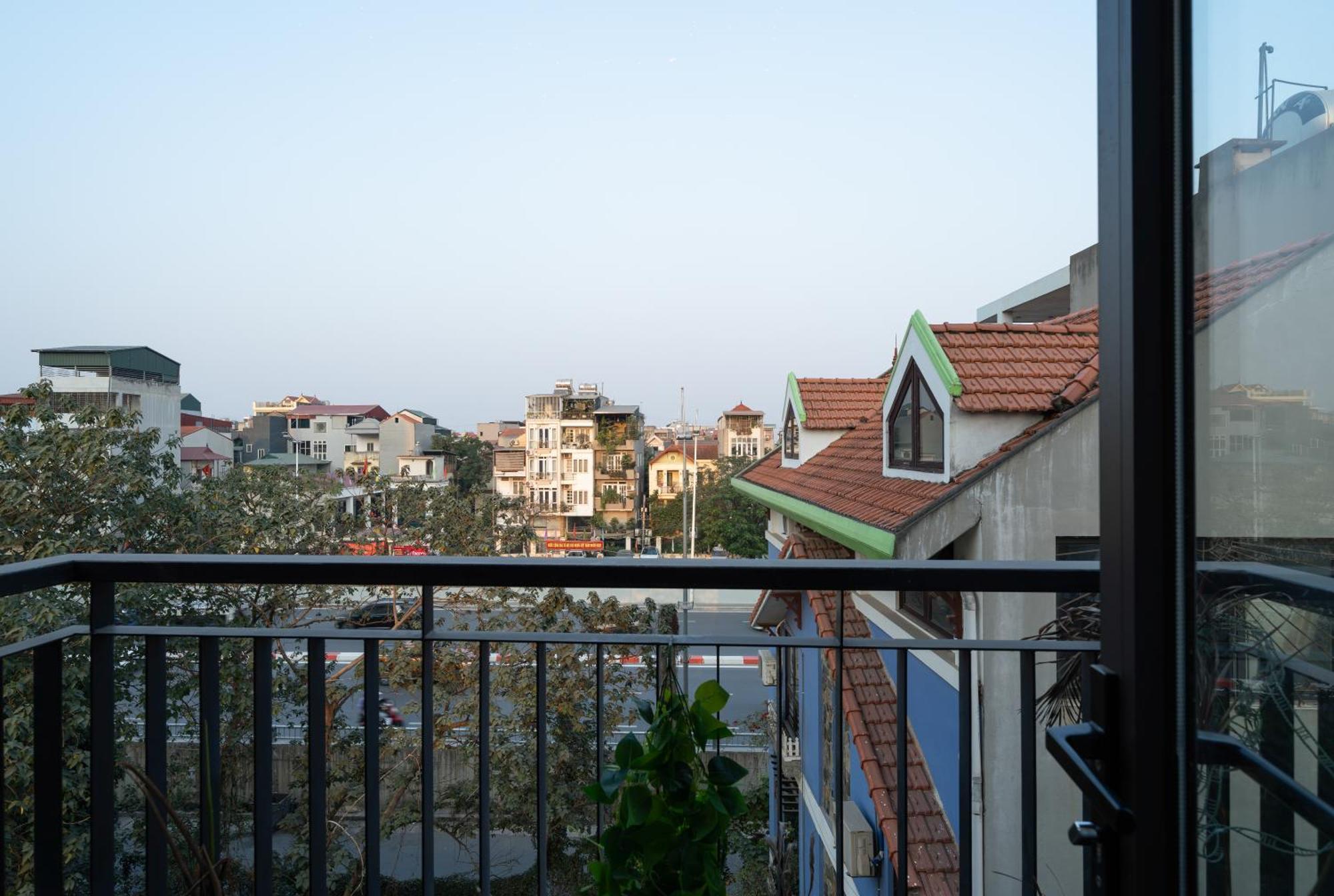 Luxe Paradise Residence Trinh Cong Son Ανόι Εξωτερικό φωτογραφία